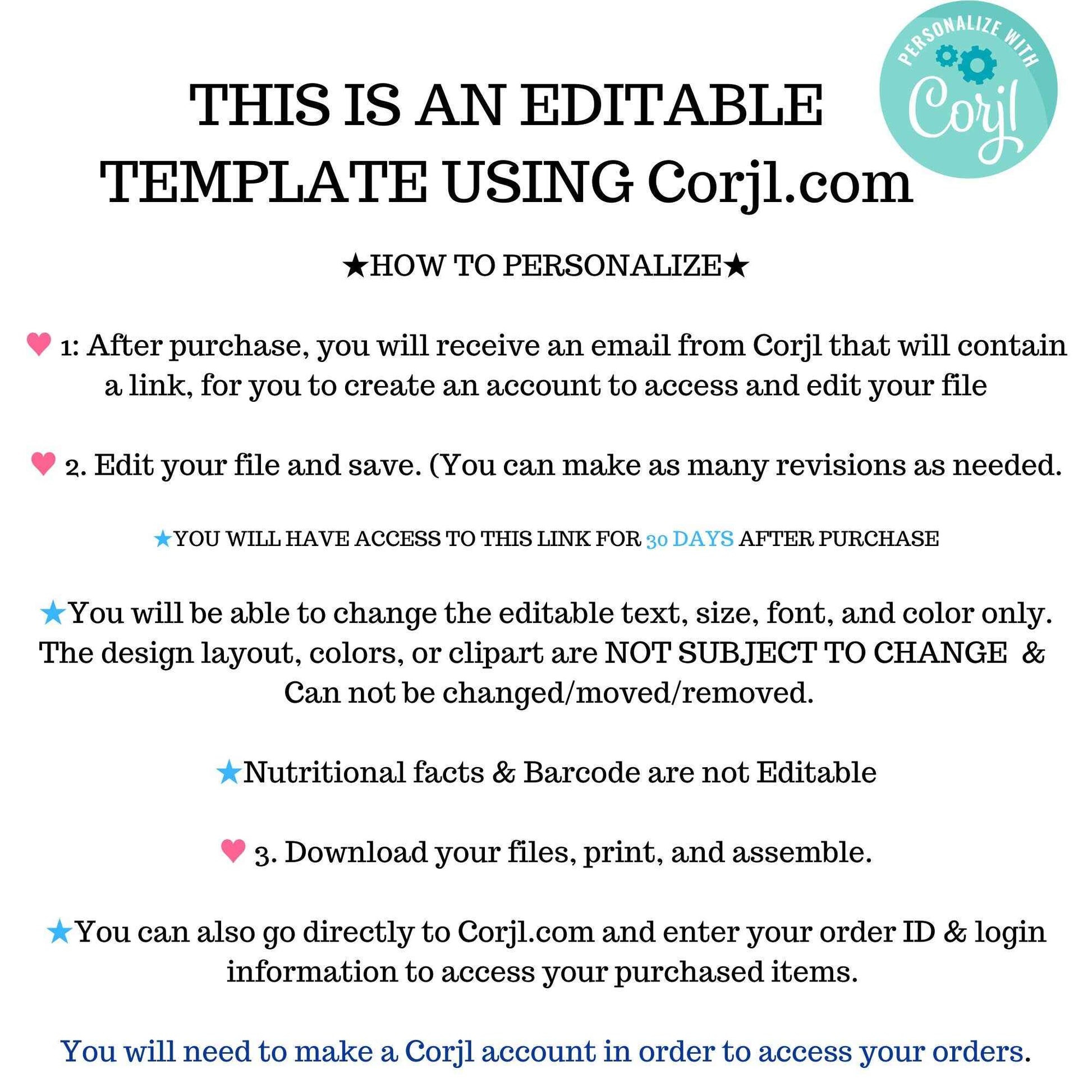 Bee Baby Shower Chip Bags| Cutie Baby Shower| Personalize Baby Shower Guest Gifts Hanging with the Kiddos