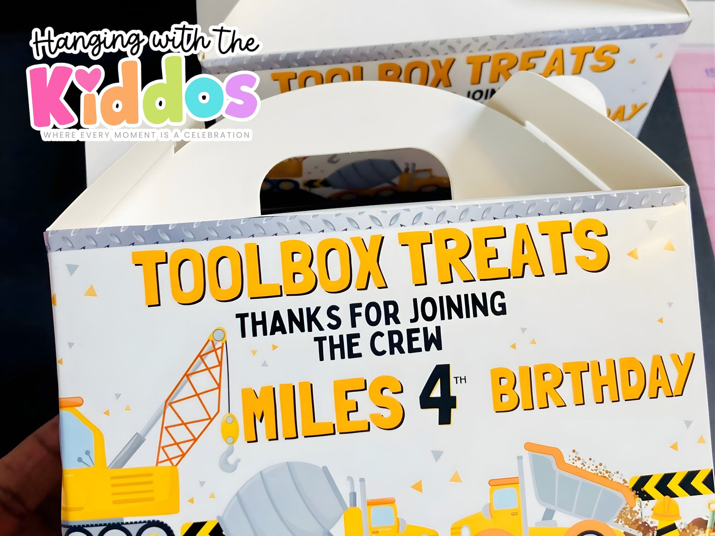 Party Favor Printing Starter Kit (3 Pack) – Glossy Paper + Printable Vinyl + Glossy Cardstock, 8.5x11