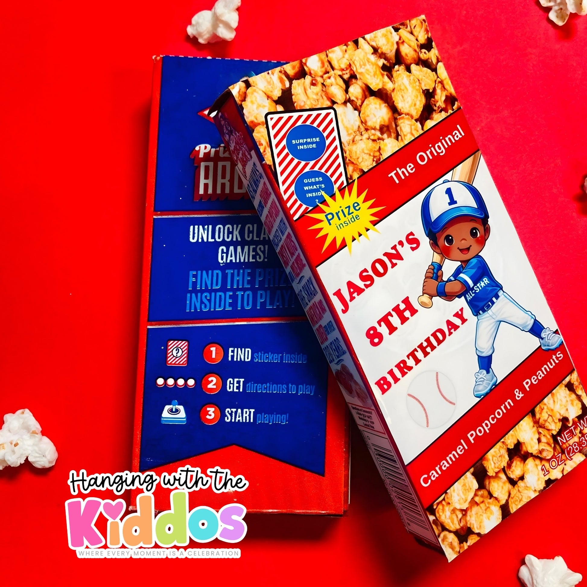 Glossy Waterproof Vinyl Sticker Paper for Juice Pouch & Water Bottle Labels