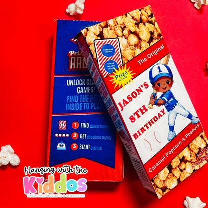 Glossy Waterproof Vinyl Sticker Paper for Juice Pouch & Water Bottle Labels