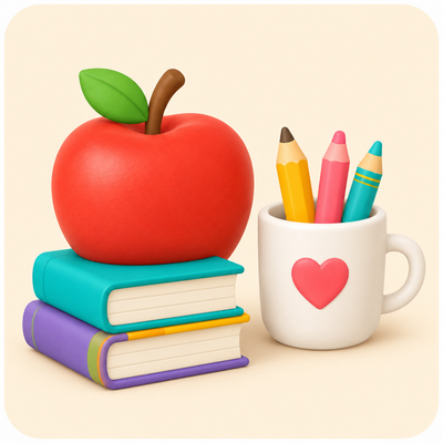 Teacher Appreciation