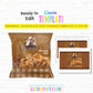 GRANNIES CHOCOLATE  CHIP COOKIES TEMPLATE
