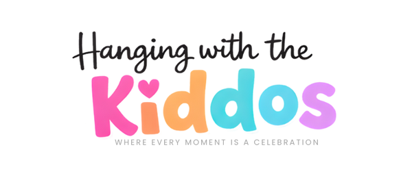 Hanging with the Kiddos