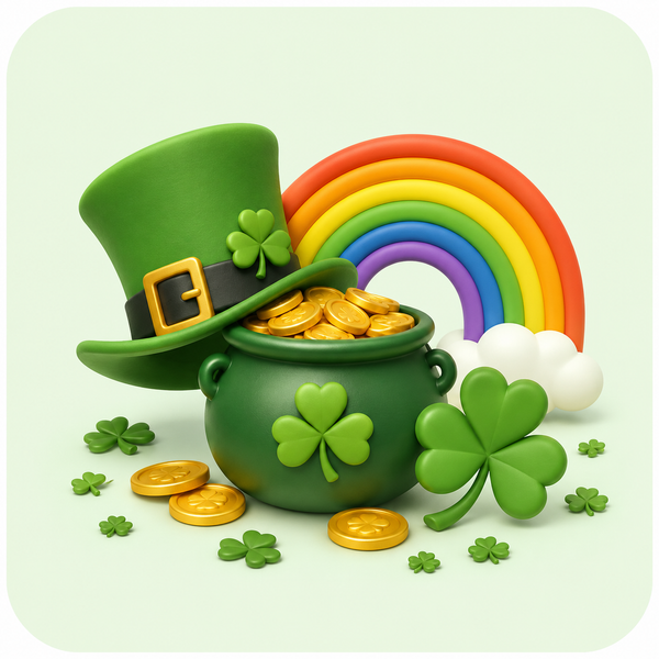 St. Patrick's Day
