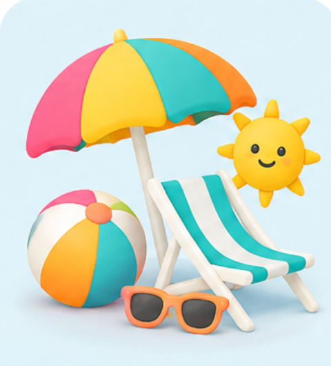 Summer & Pool Party