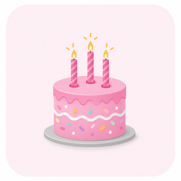 Birthdays