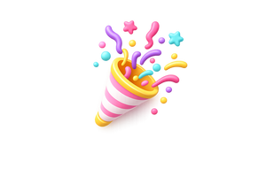 Celebrate