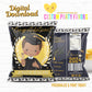 Graduation Party Custom Party Favors Personalized Chip Bags| Treat Bags-Boy 02