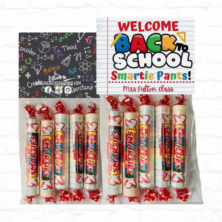 Smarties